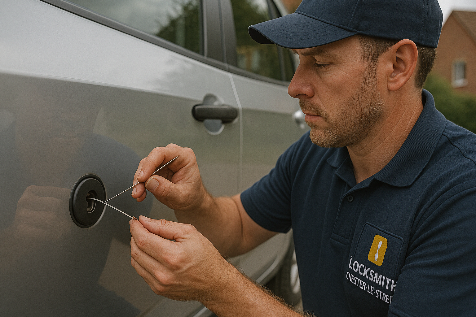 Locksmith chester le street