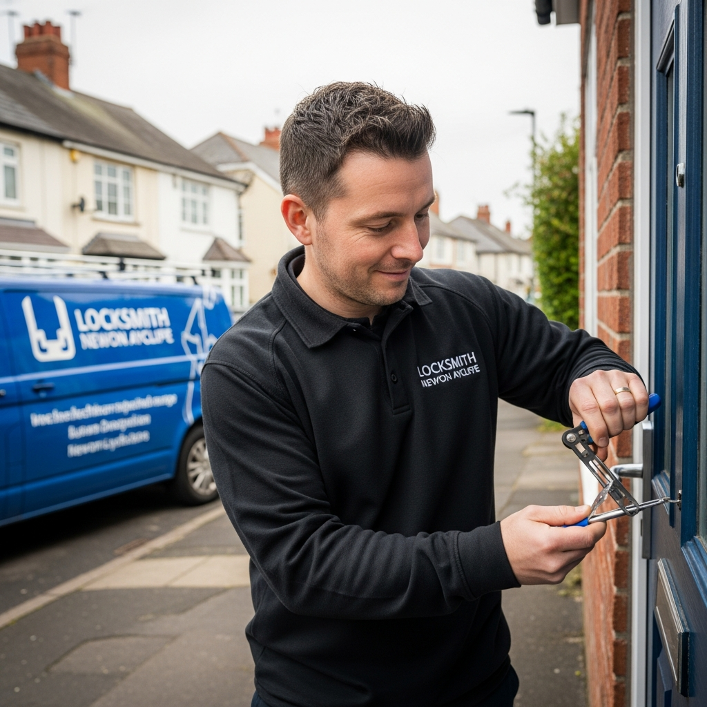 800x1080 Locksmiths Newton Aycliffe